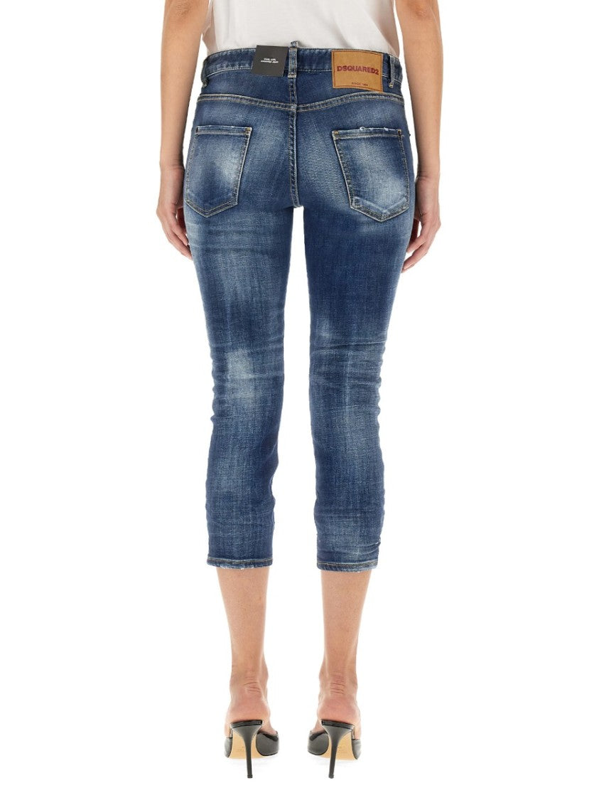 Cool Girl Jeans