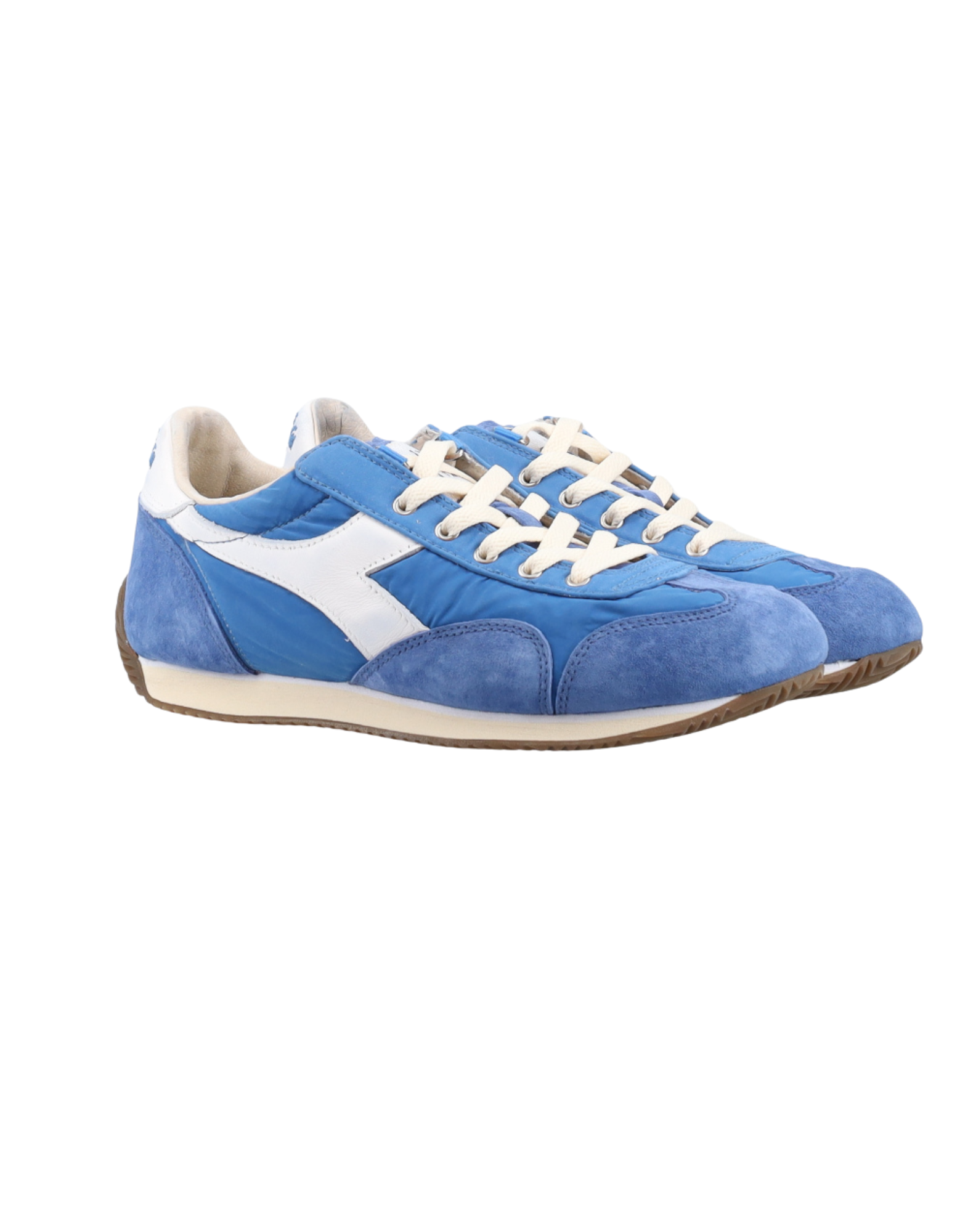 Blue Reflex Equipe Vela Sw Sneakers