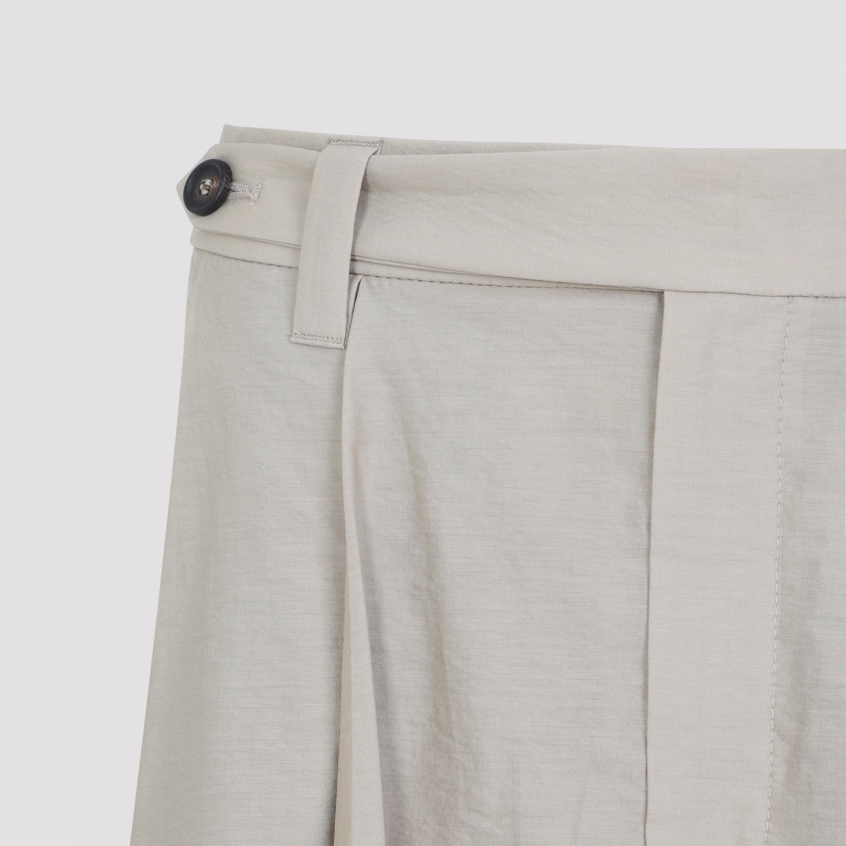 Skirt With Flattering Fit