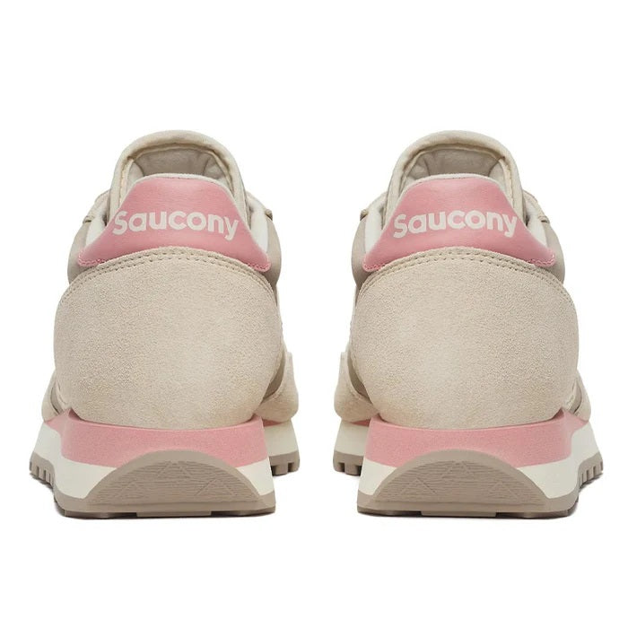 Retro-Inspired Sneakers with Classic Suede