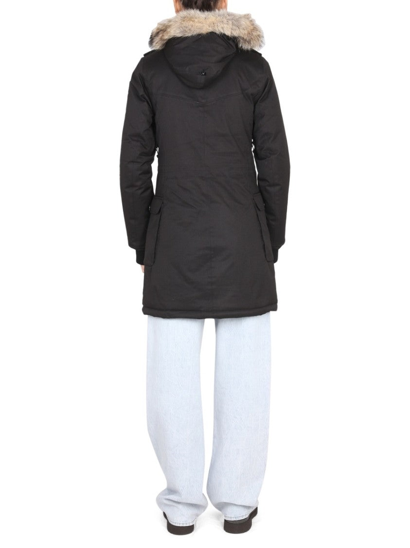 Abby Parka