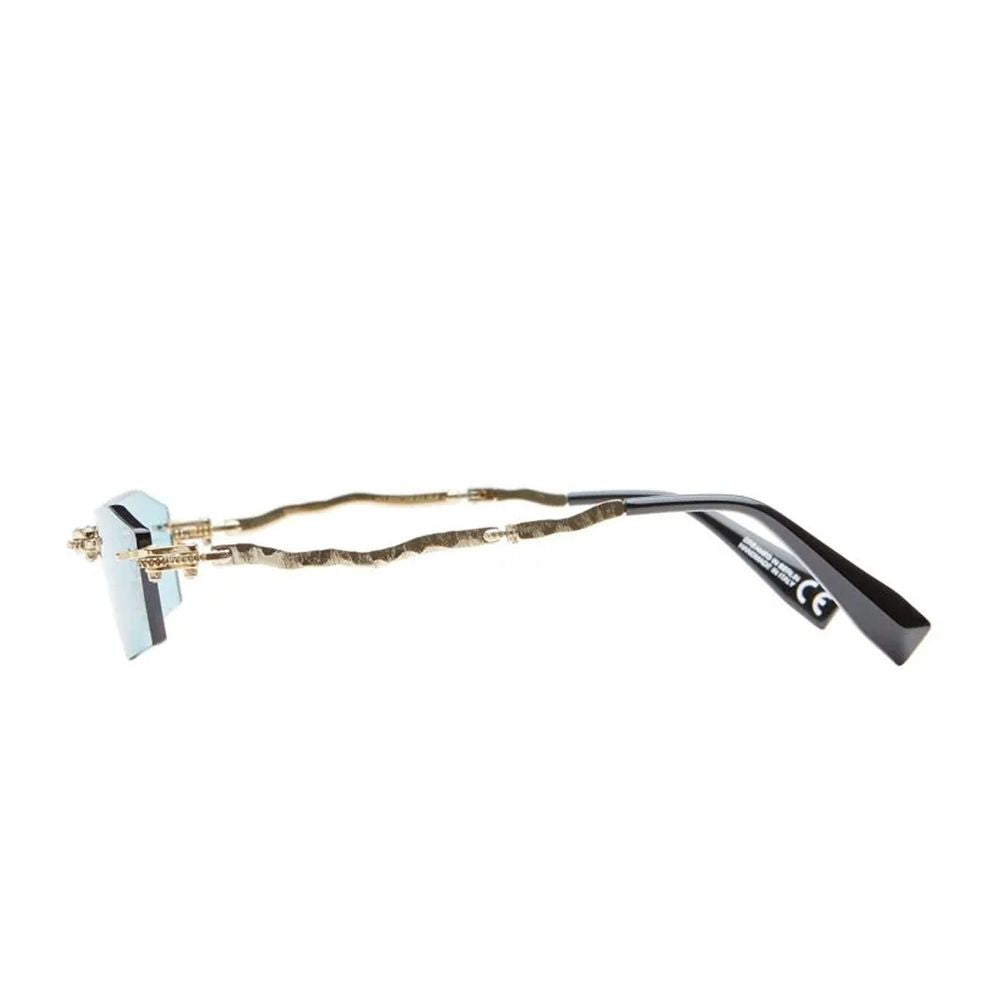 Mask H40 Kuboraum Mask H40 Rimless Sunglasses
