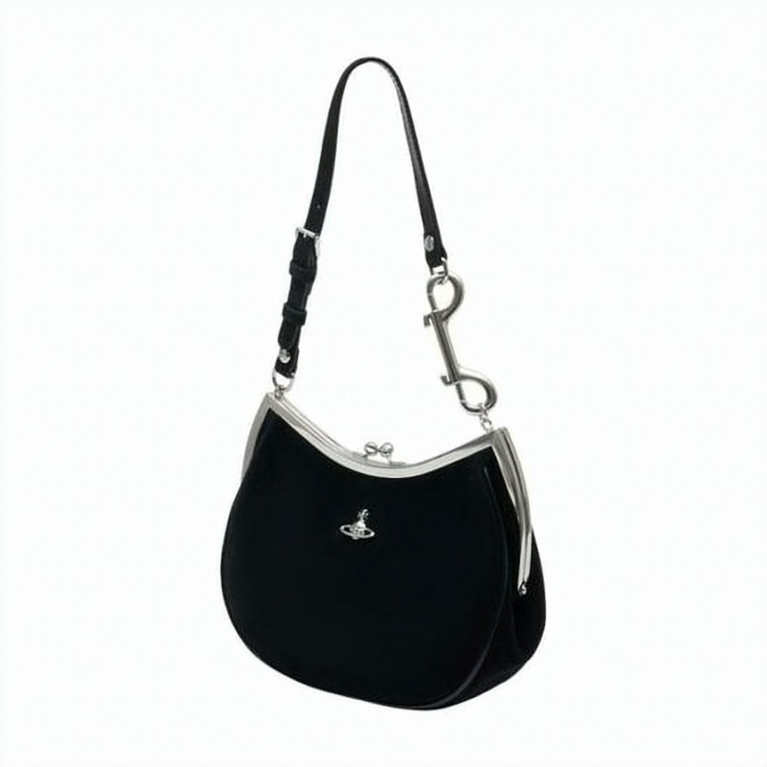 Calf Leather Tote Bag