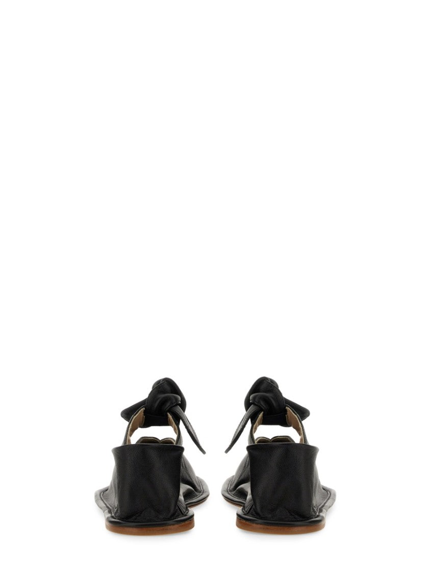 Llasada" Sandal