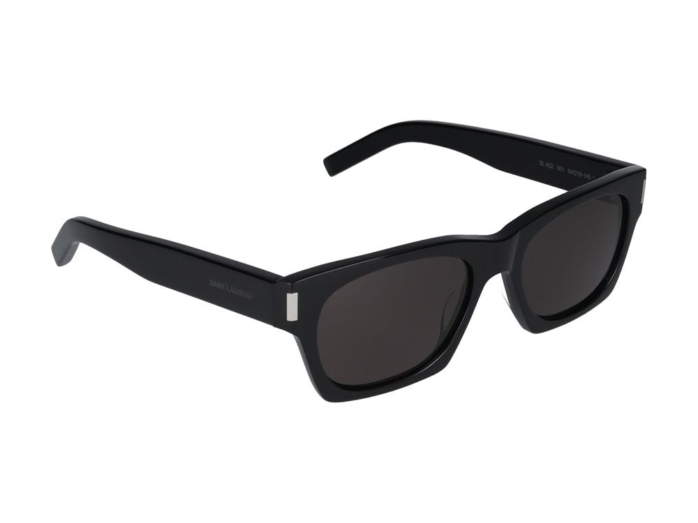 Sunglasses Saint Laurent SL 402 001 black black black 54/18/145