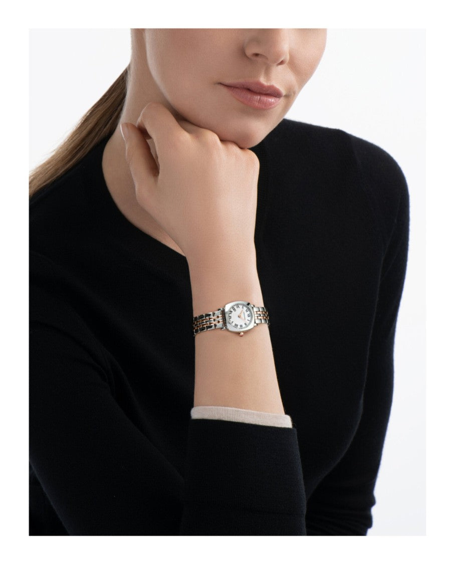 Soft Square Bracelet Watch