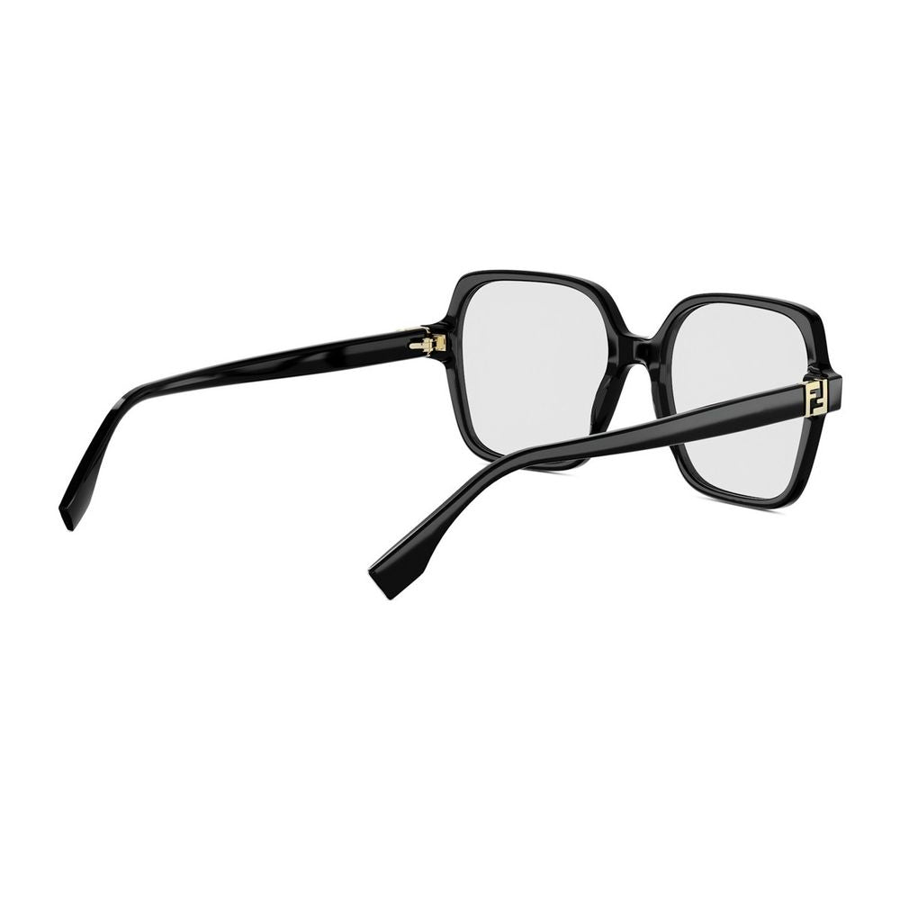 Fe50144I Forever Fendi Black Glasses