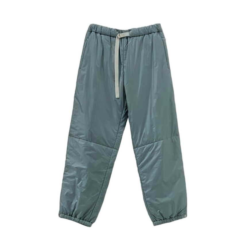 Relaxed Fit Jogger Pants