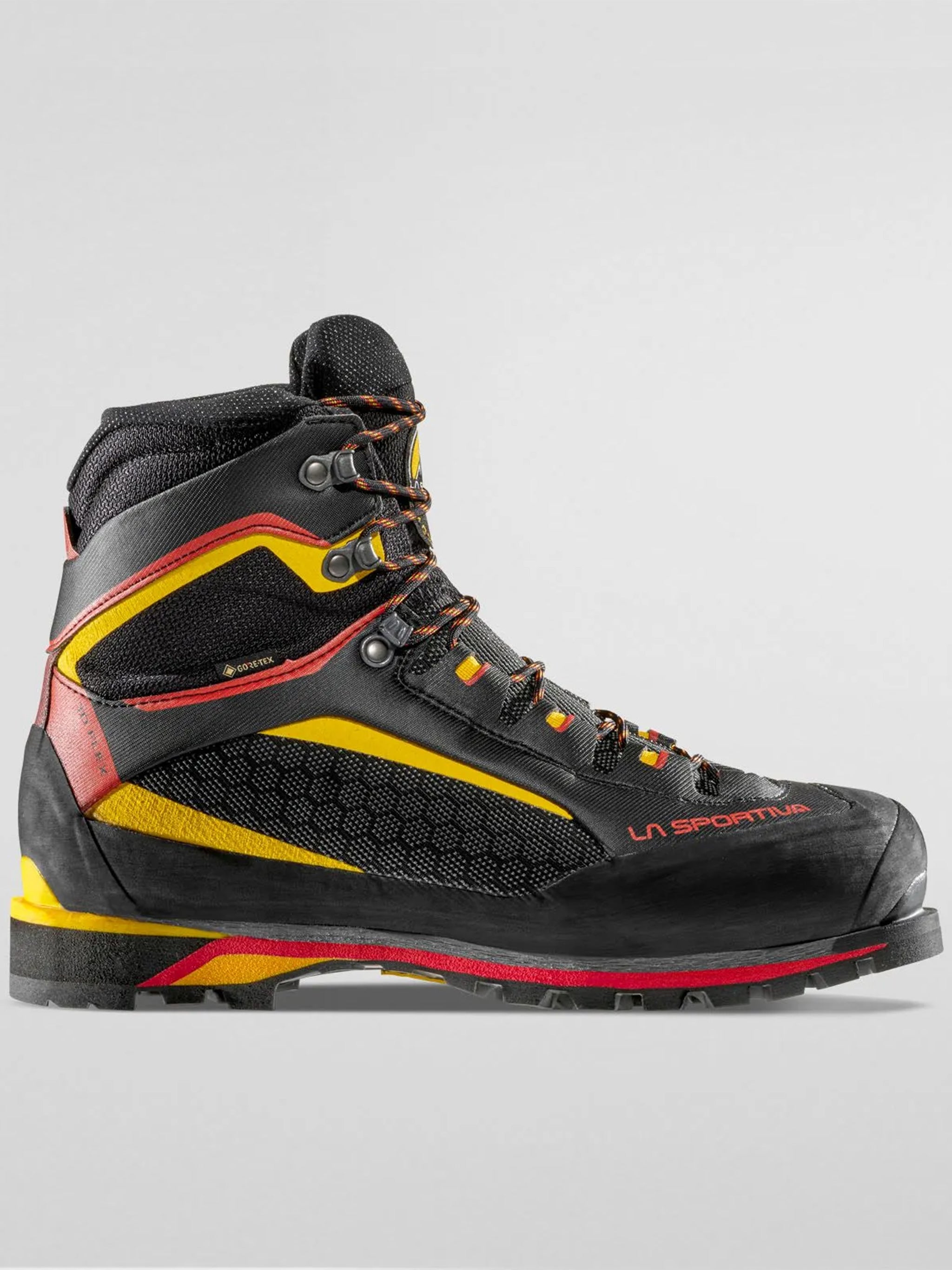 Black Trango Tower Extreme GTX Boots