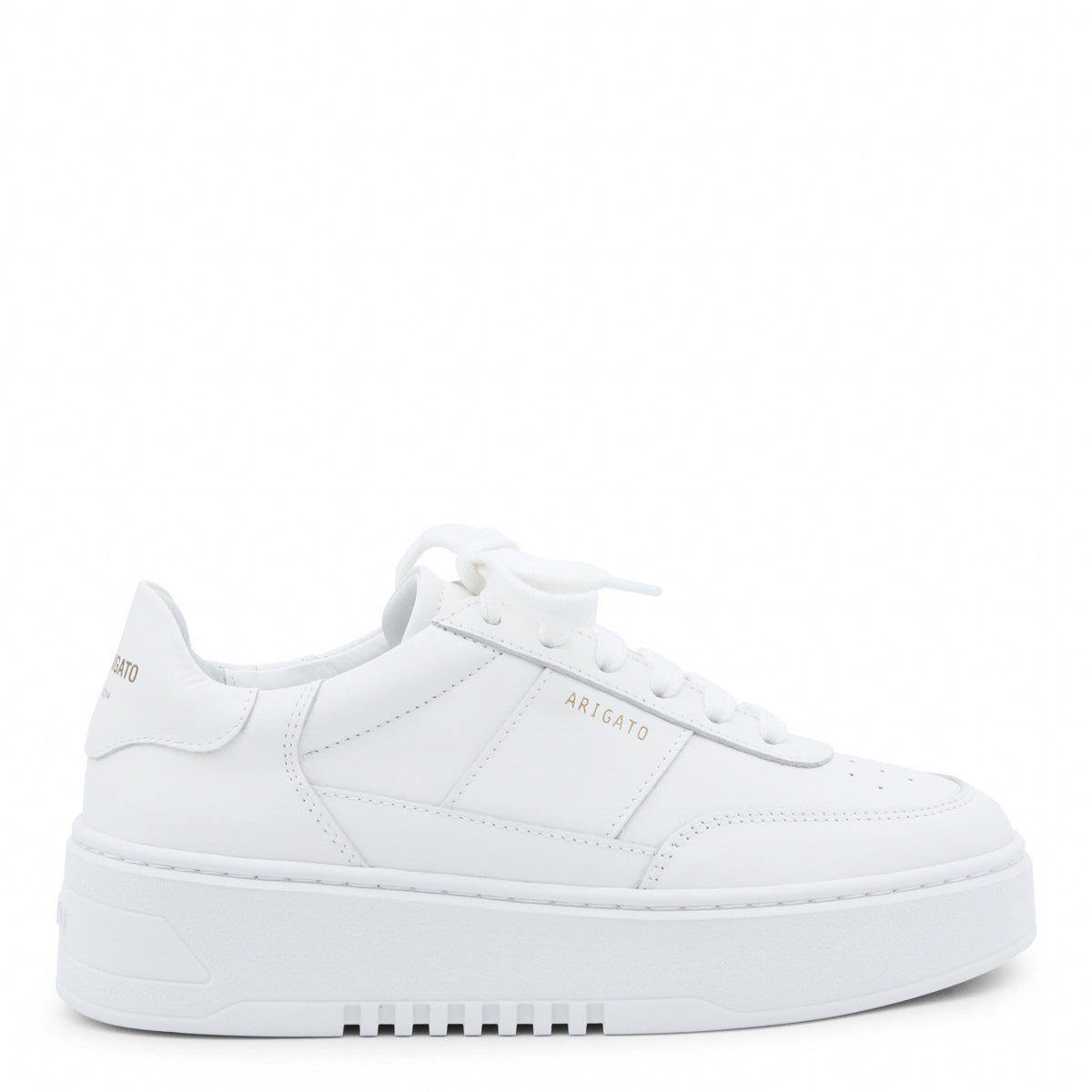 Classic Low-Top Sneakers with Design