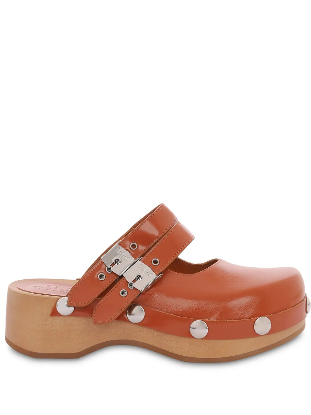 Klasyczne i eleganckie buty Philosophy o wyrafinowanej sylwetce