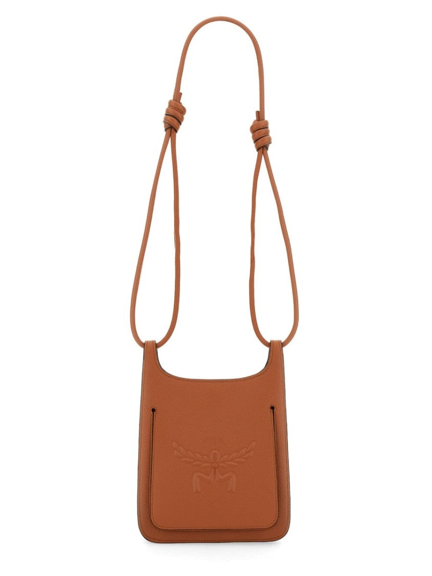 "Himmel" Hobo Bag