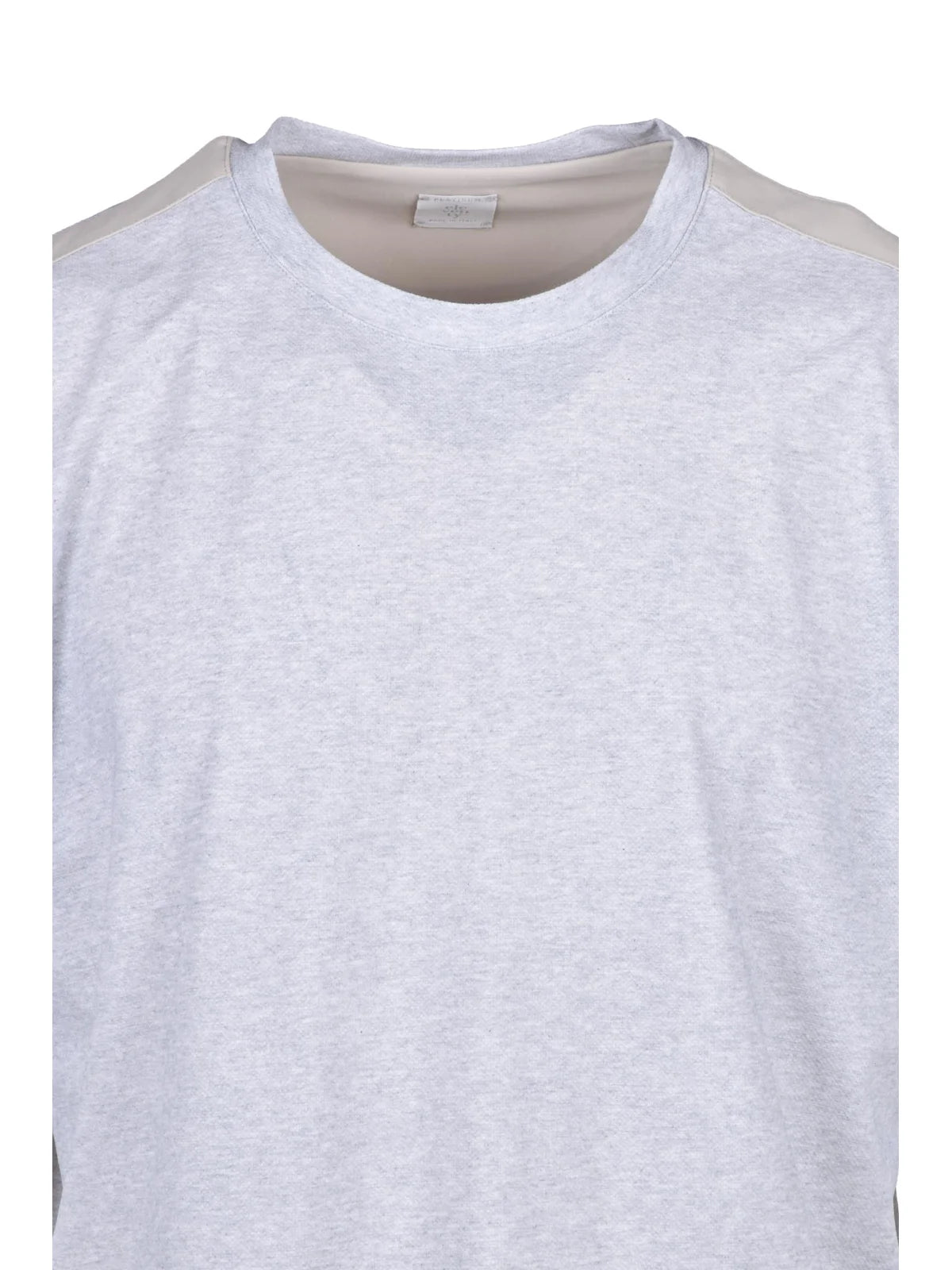 T-shirt - Light Grey