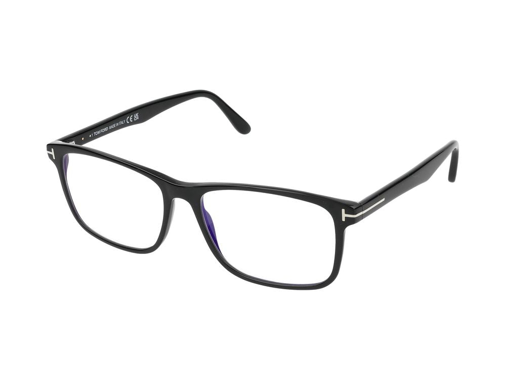 Eyeglasses FT5752-B 001 57/16/145