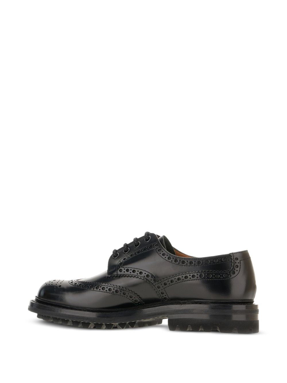 Mcpherson Lw Derby Shoes