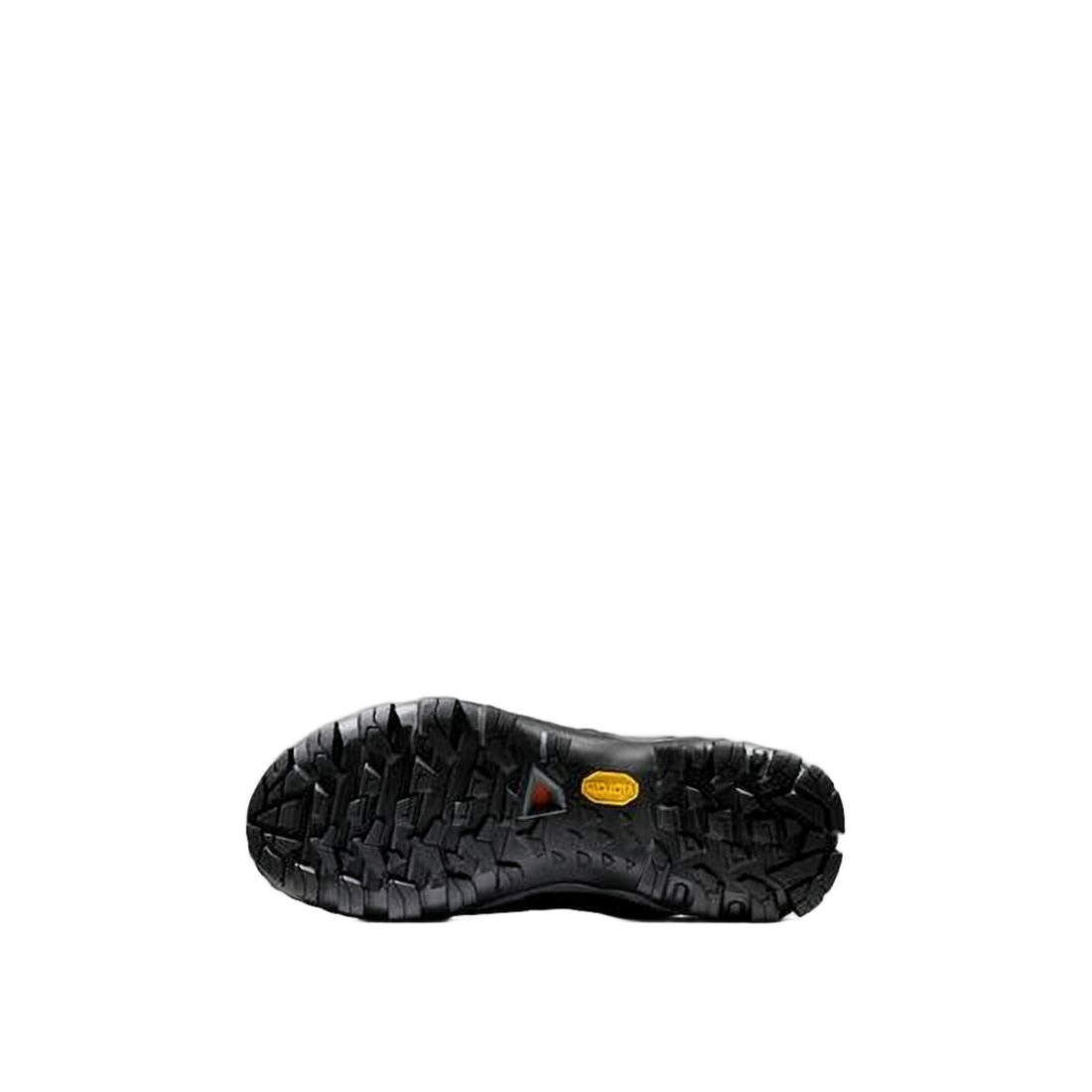 Rugged Mesh Sneakers with Polyester Lining