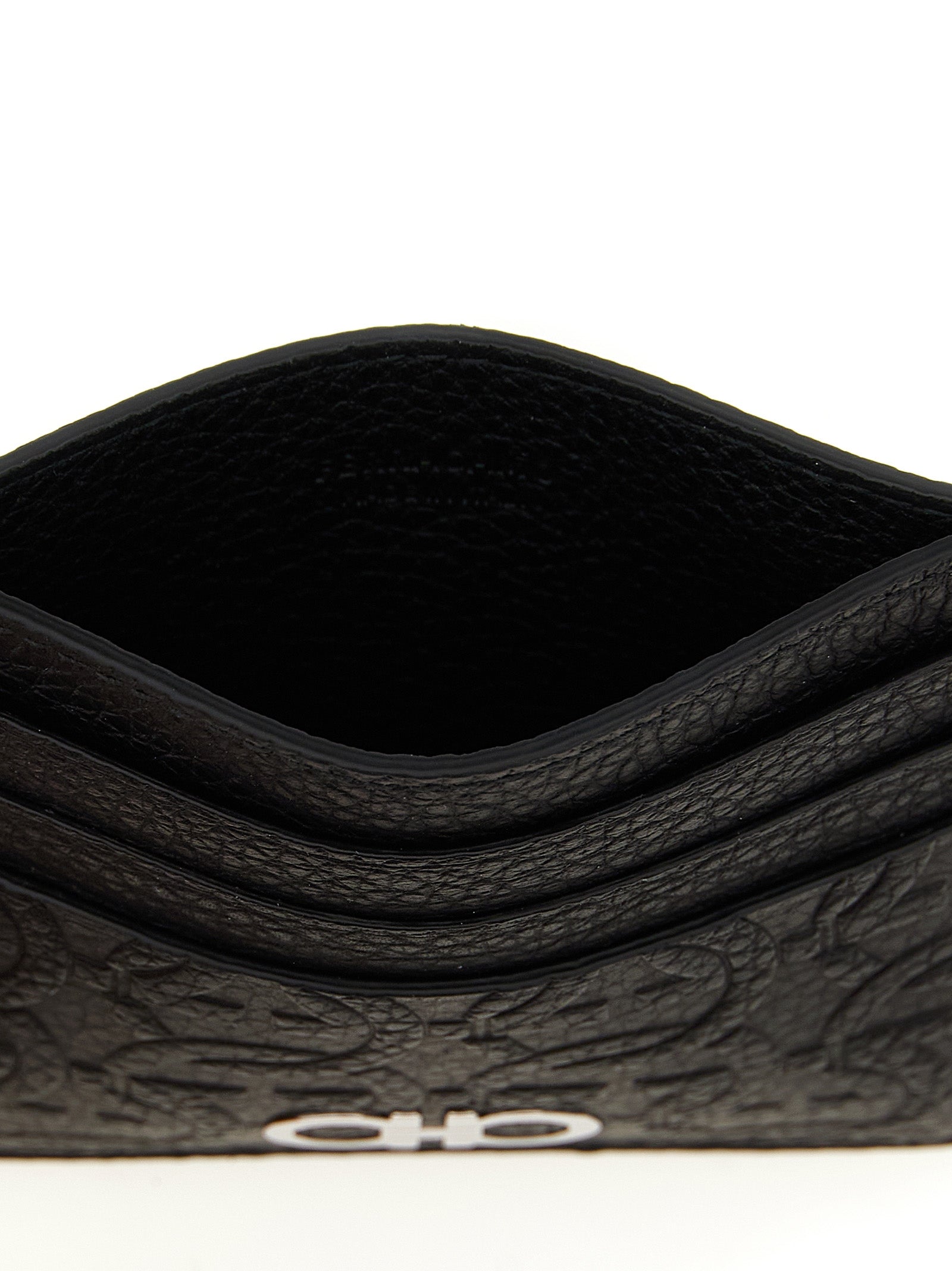'Gancini' Card Holder