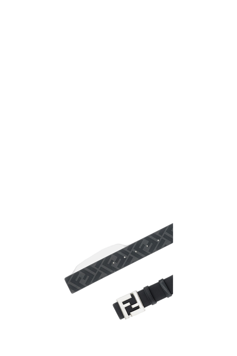 Ff' Buckle Belt