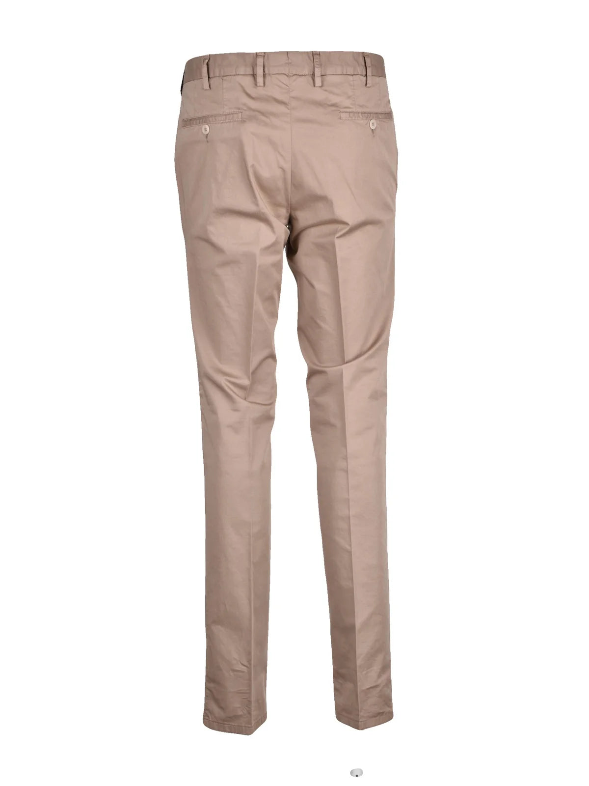Rotasport Classic Cotton Trousers - Beige
