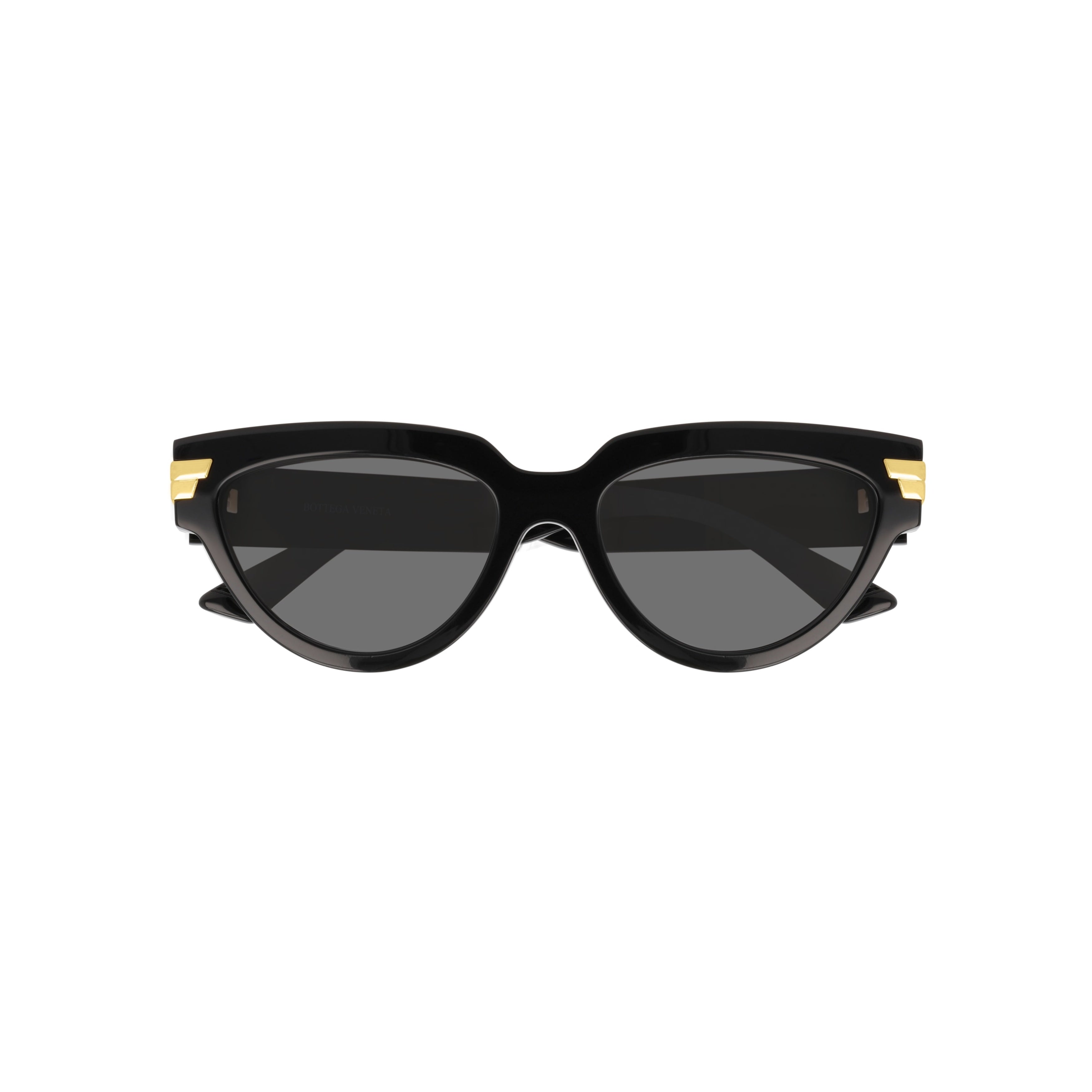 Bv1035s Bold Cat-Eye Sunglasses