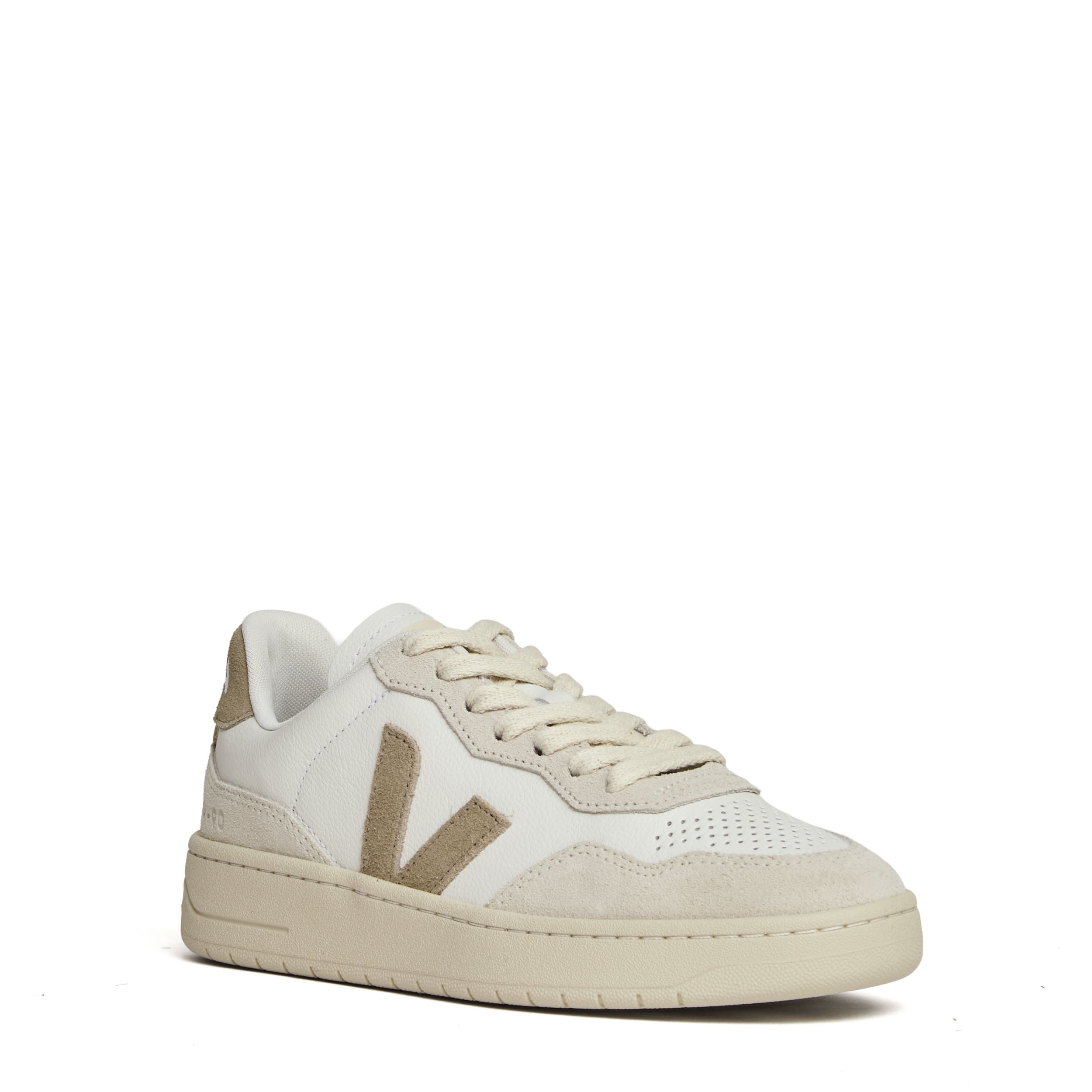 V-90 O.T. Leather Sneakers