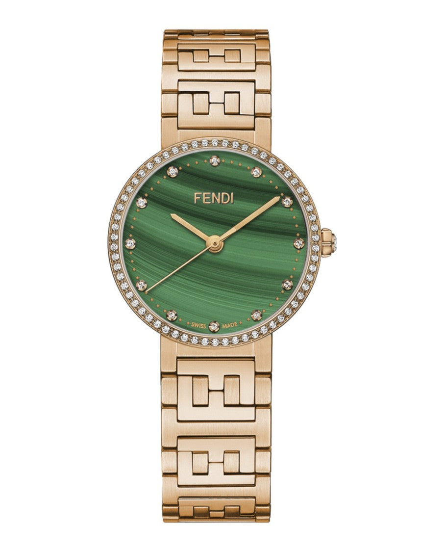 Forever Diamond Watch