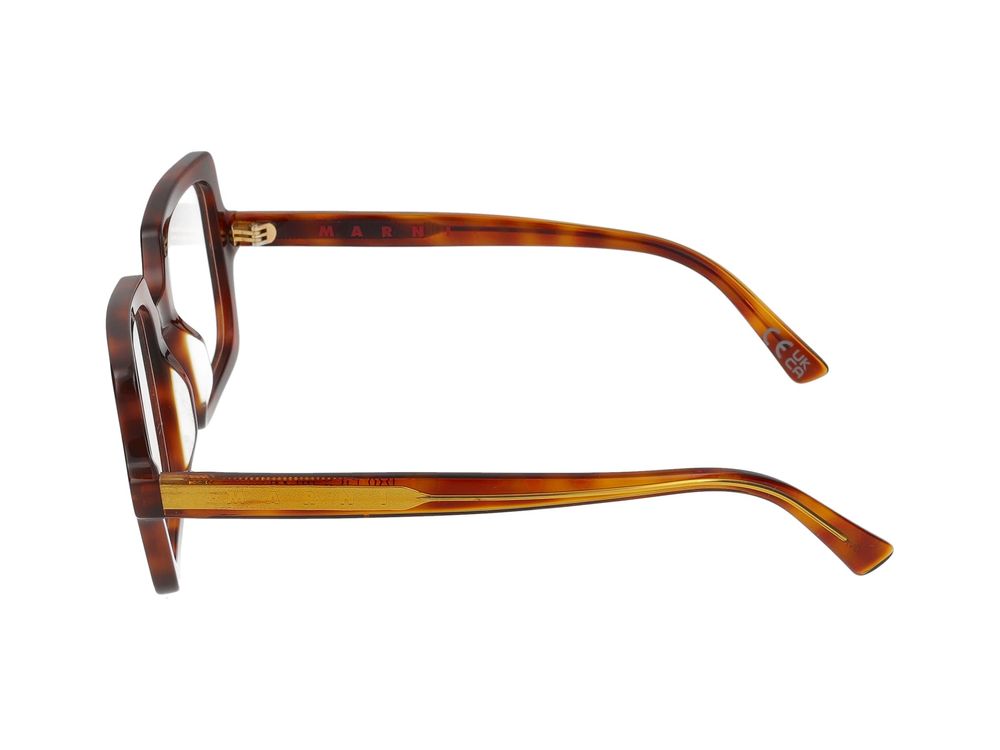 Eyeglasses Lycian Way Blonde Havana Havana 52/23/145