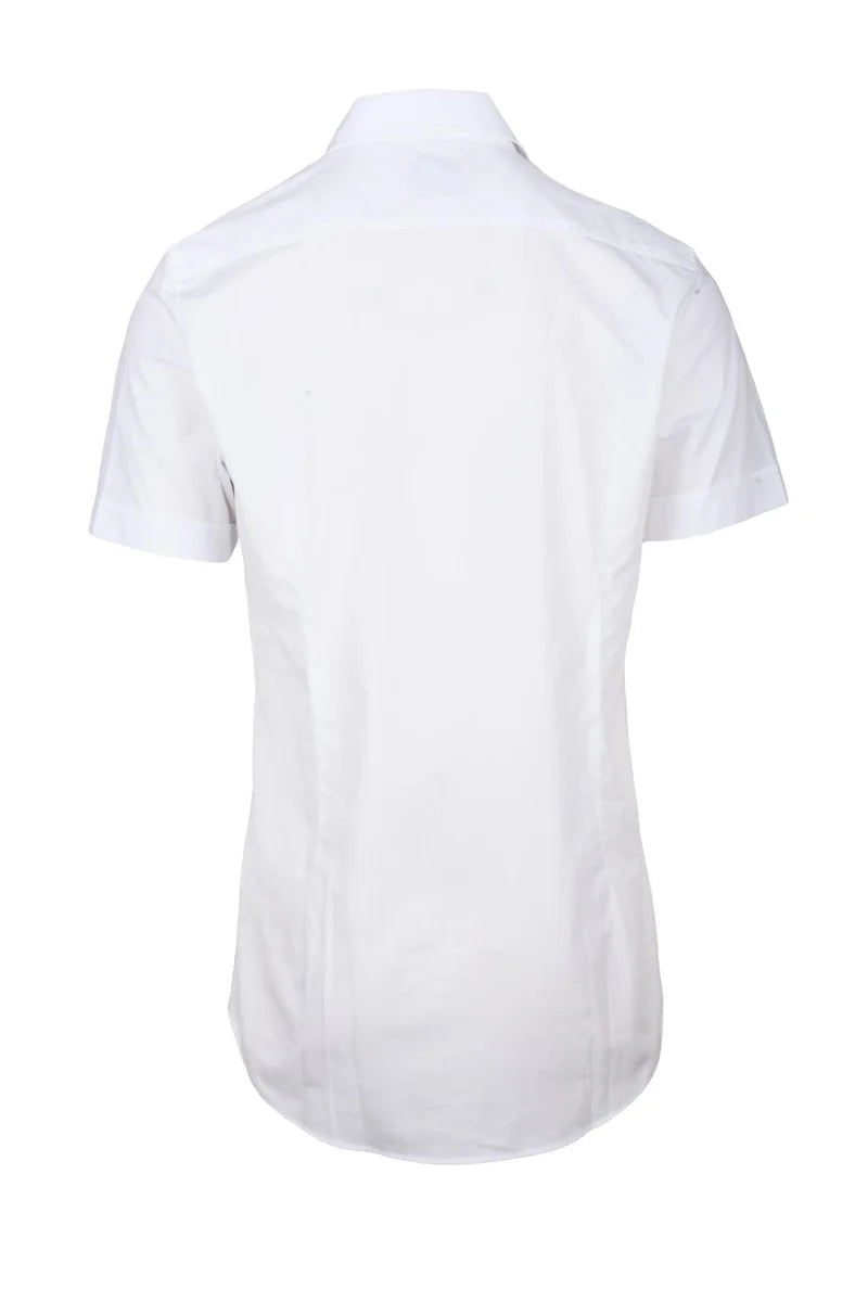 Classic Shirt - Black