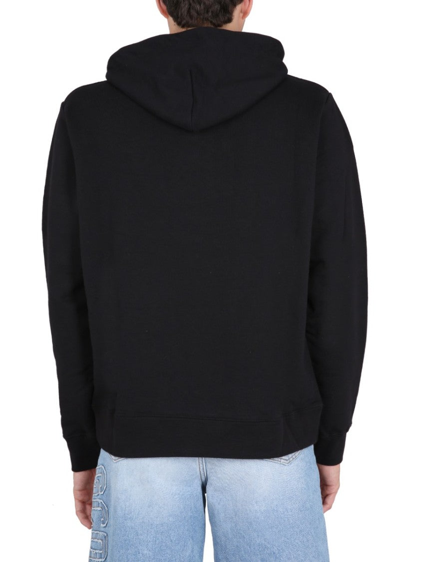 "Wirdo" Sweatshirt