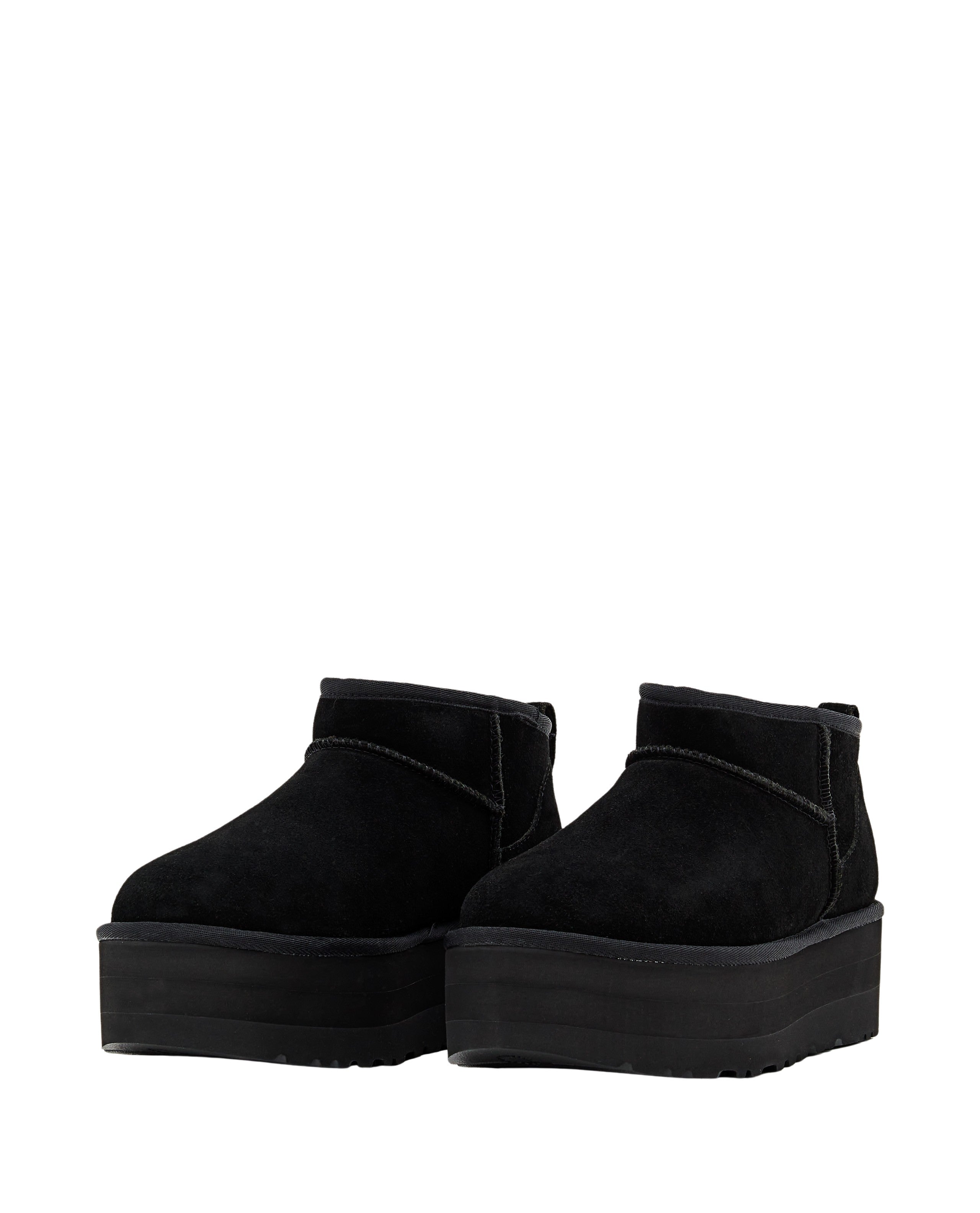 Classic Ultra Mini Platform Boots