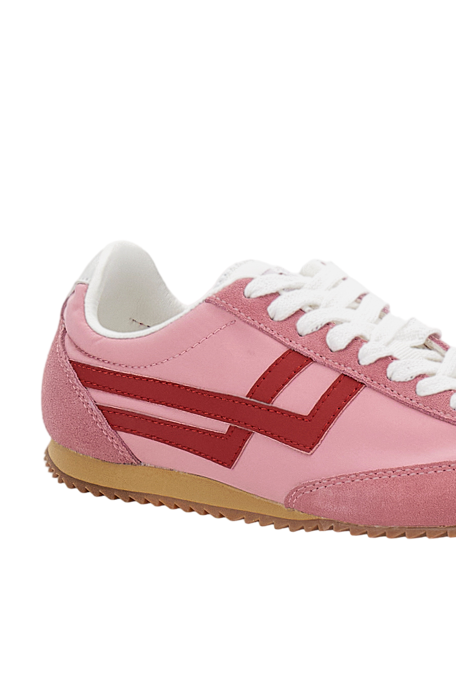 Racer 77 Sneakers