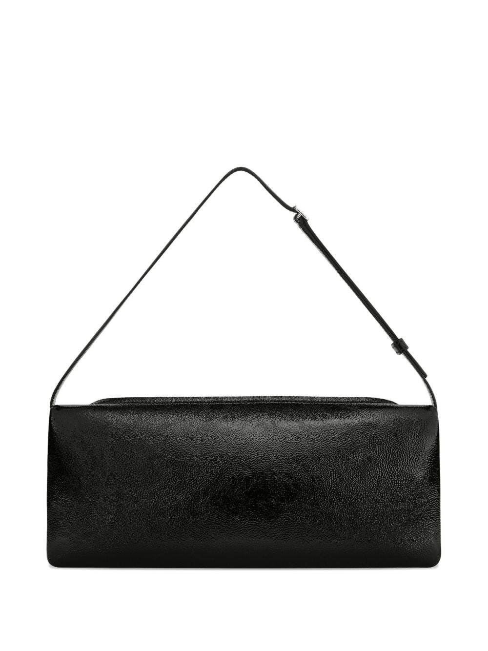 Black Leather Bag