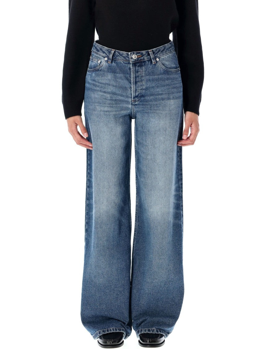 Elisabeth Jeans