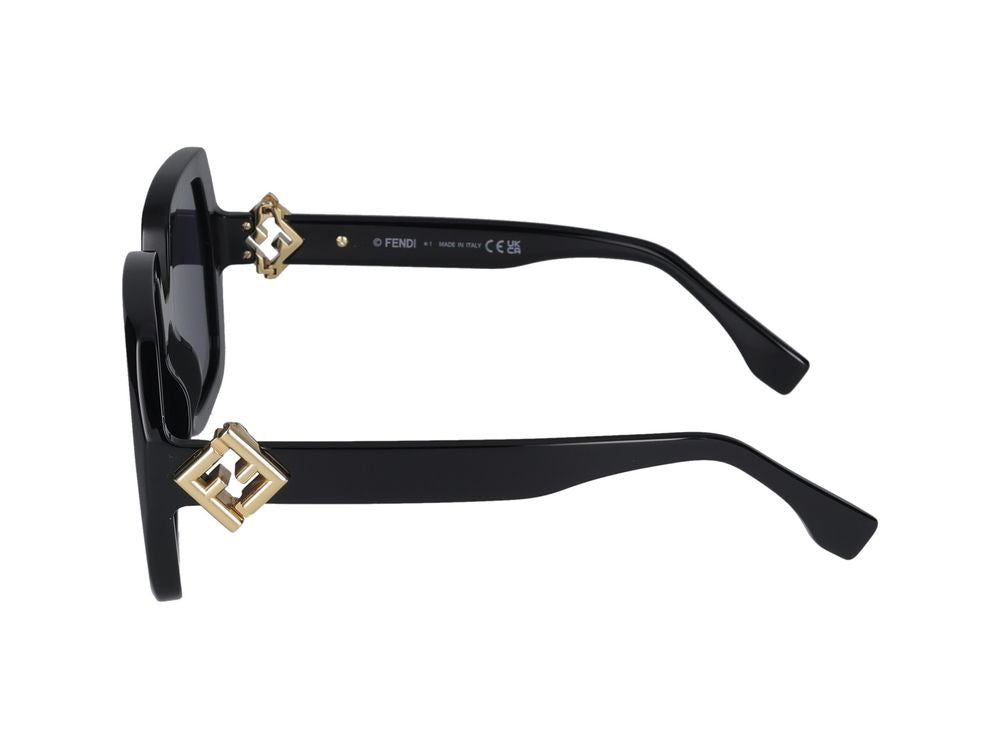 Sunglasses Fe40139I 01V 53/19/135