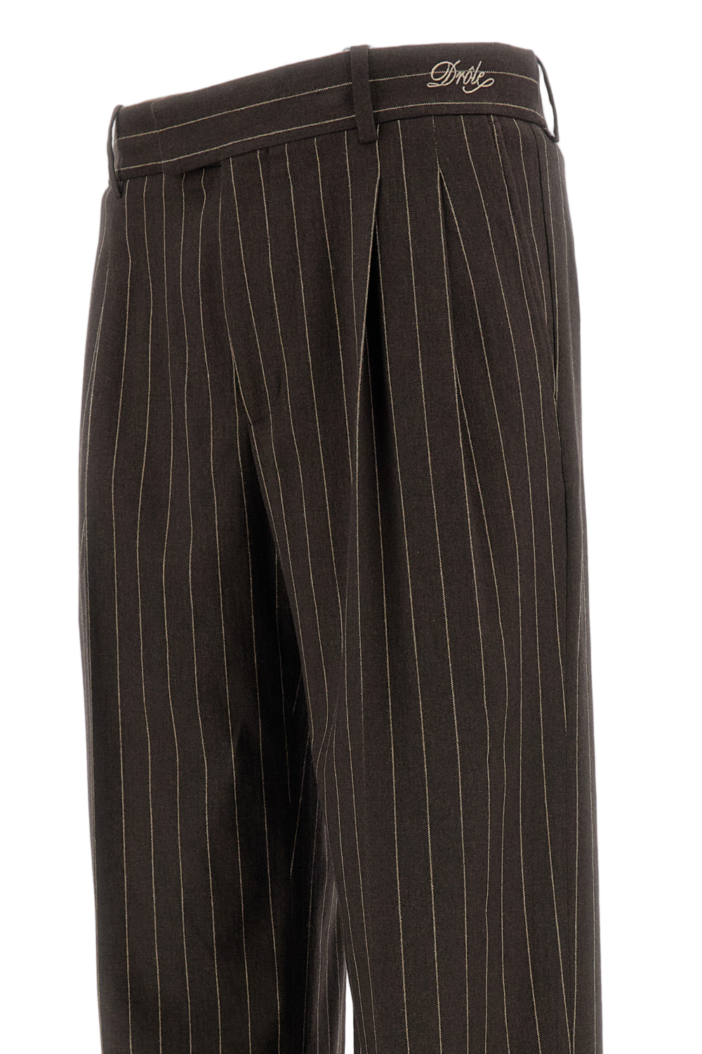 The Pinstripes Pants