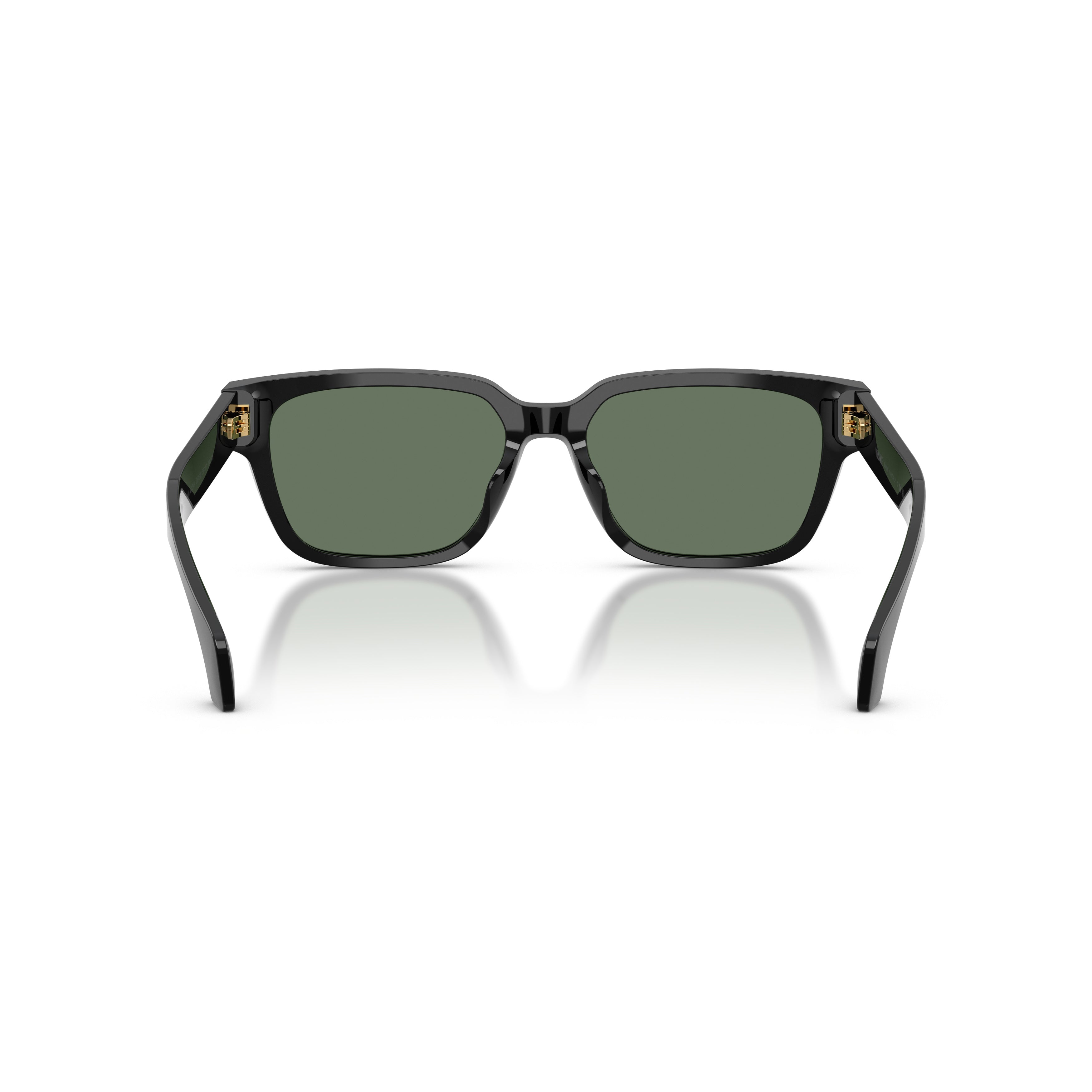 0ve4513d Rectangular Frame Sunglasses