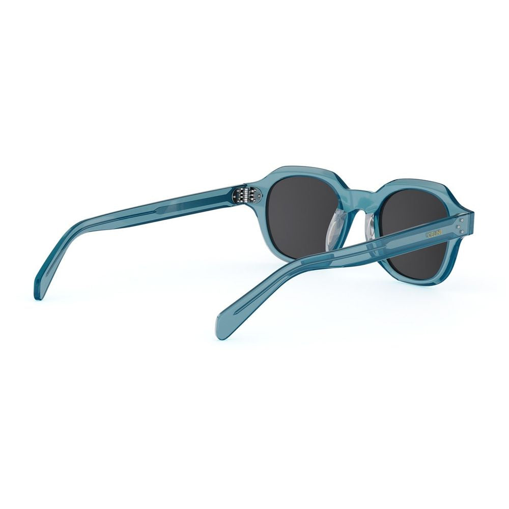 CL40326U 3 Dots HD 84W Blue Eyewear