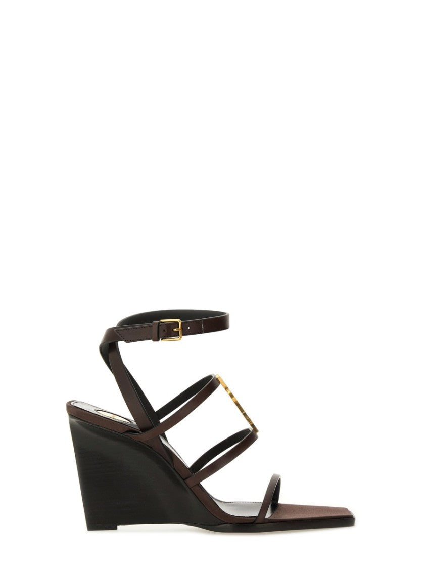 "Cassandras" Wedges
