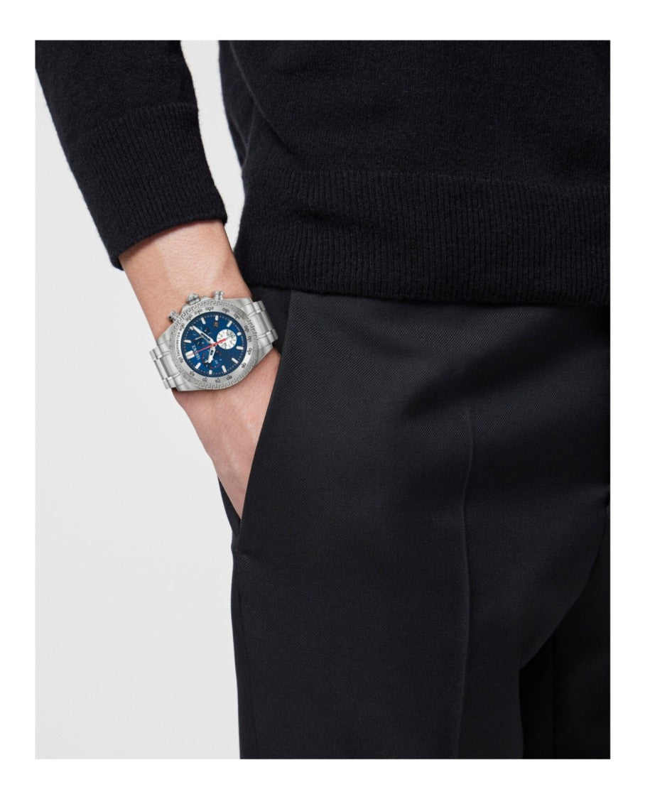 Chrono X Bracelet Watch