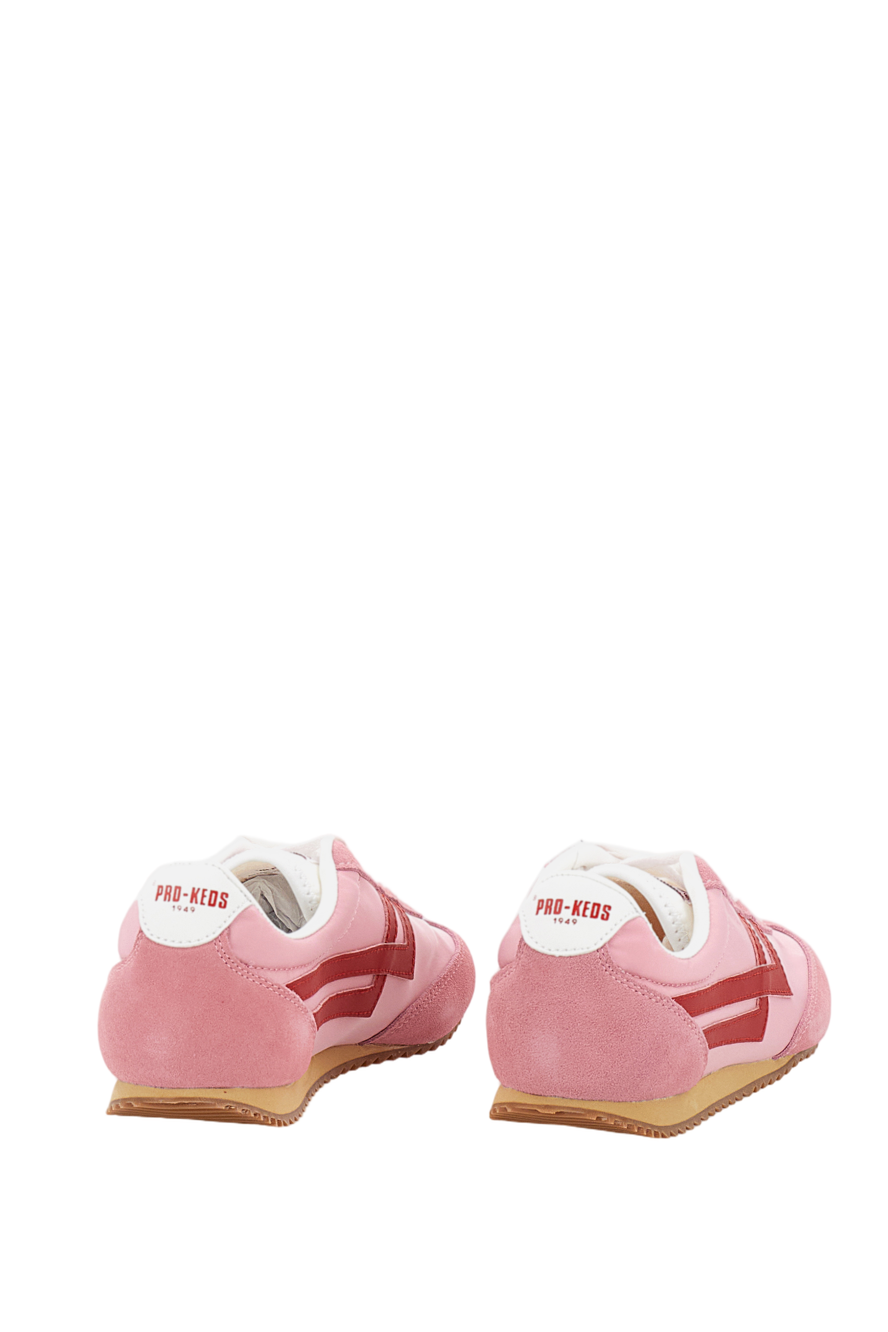 Racer 77 Sneakers