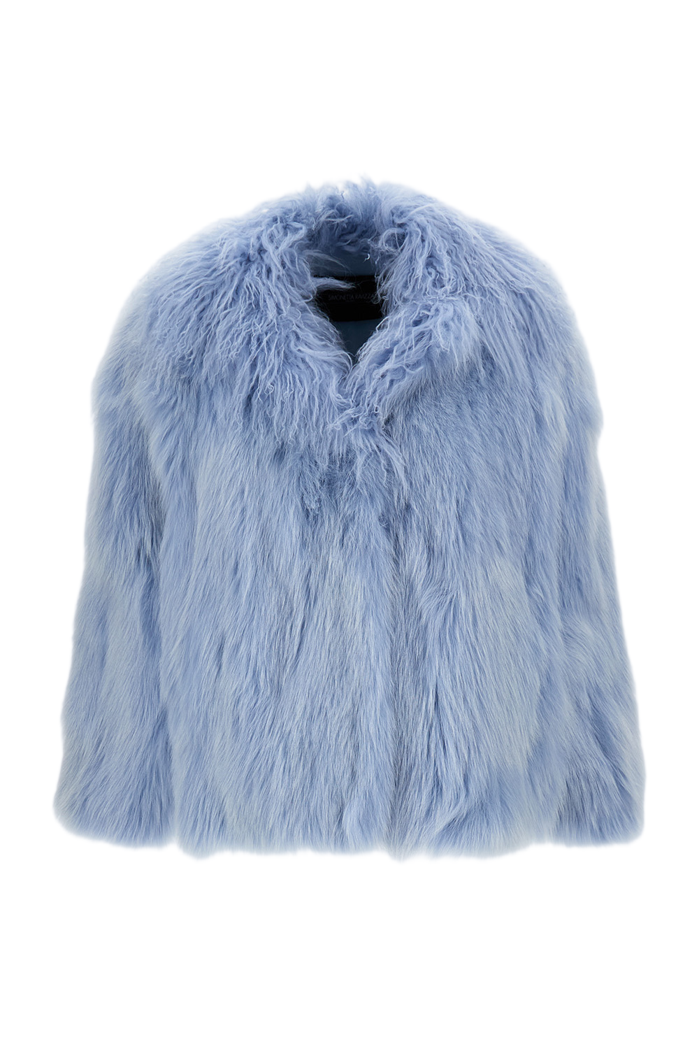 Ralph Fox Fur Jacket