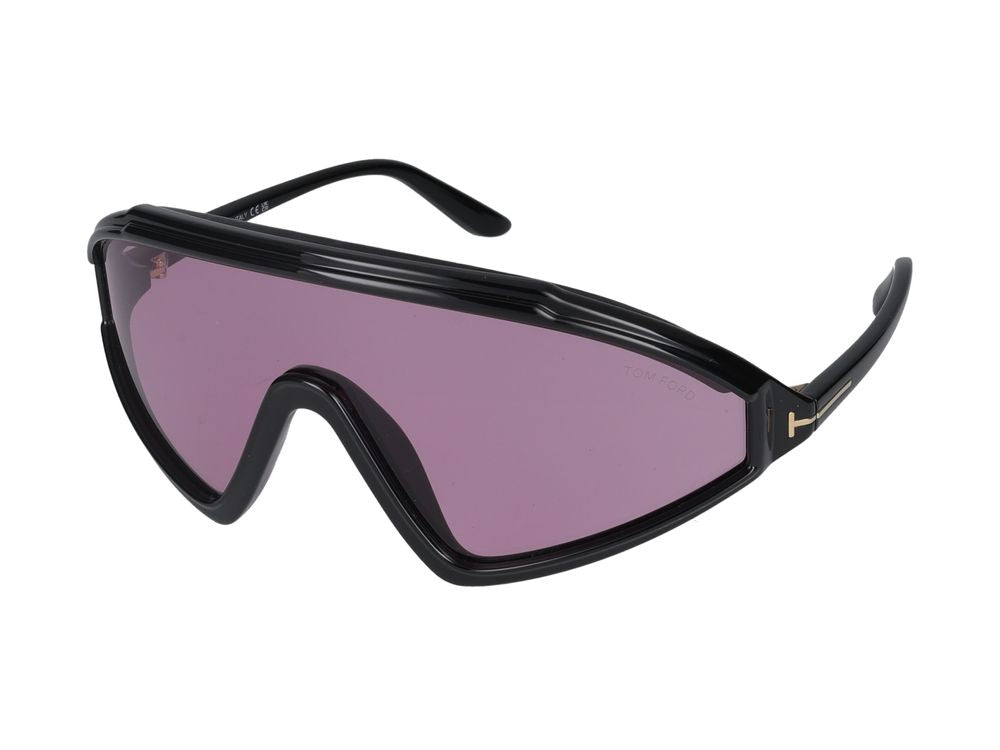 Sunglasses FT1121_0001Y 01Y 99/1/120