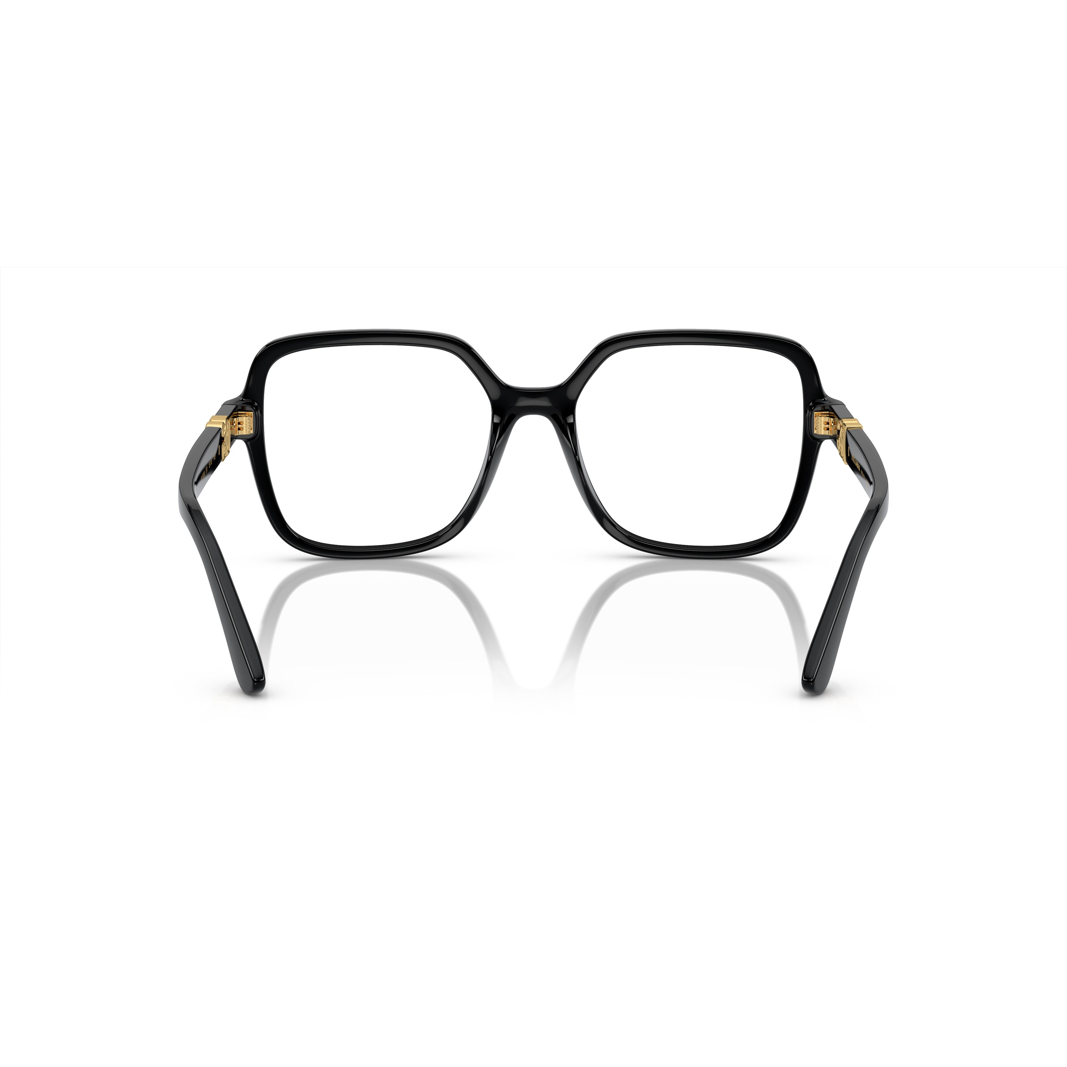 0dg5105u Oversized Square Frame Sunglasses