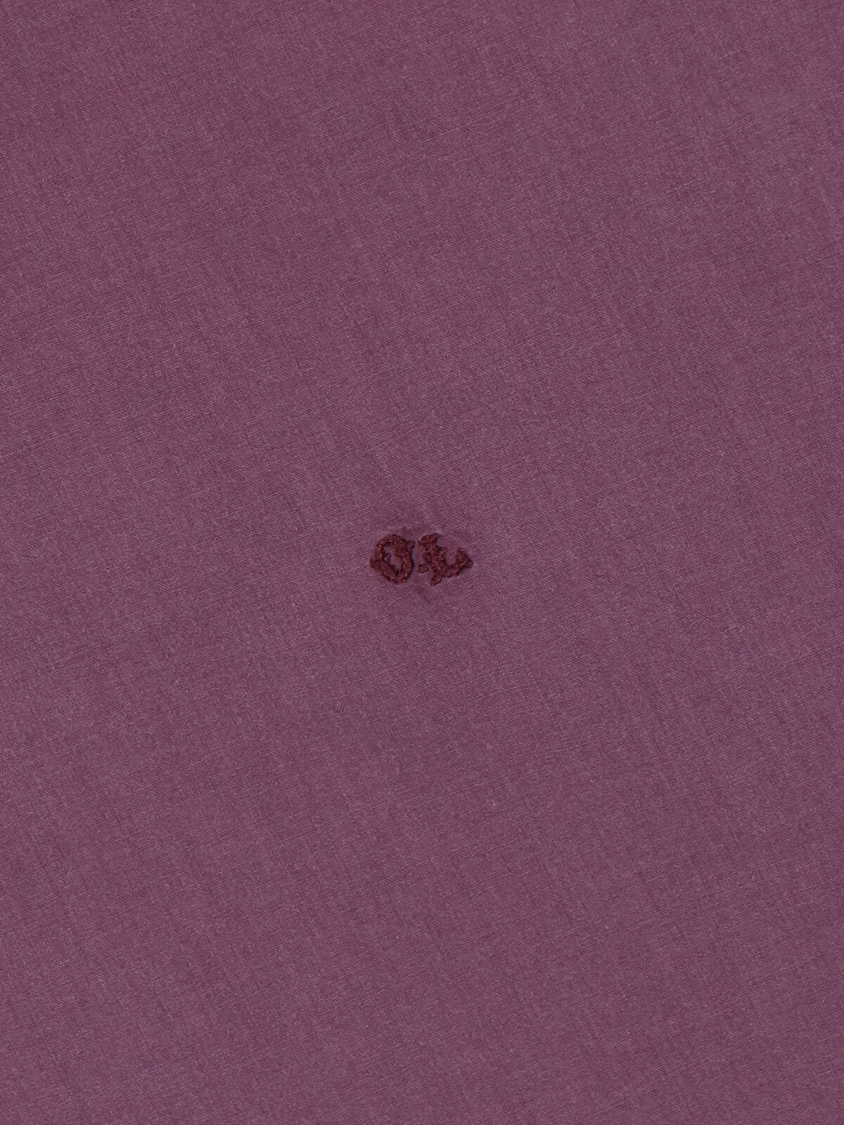 “Beyond” Button-Up Shirt – Purple
