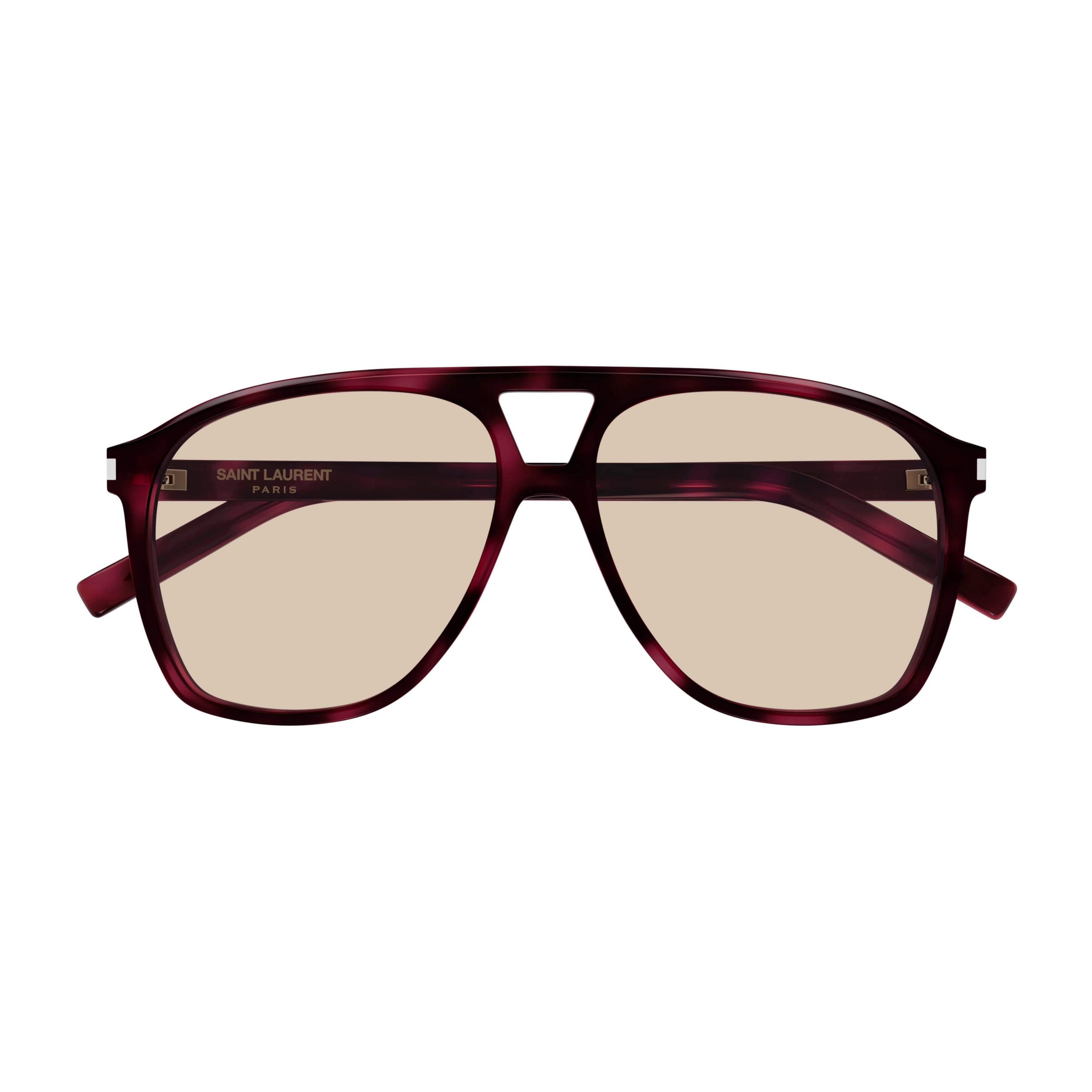 Sl 596 Dune Aviator-Inspired Sunglasses