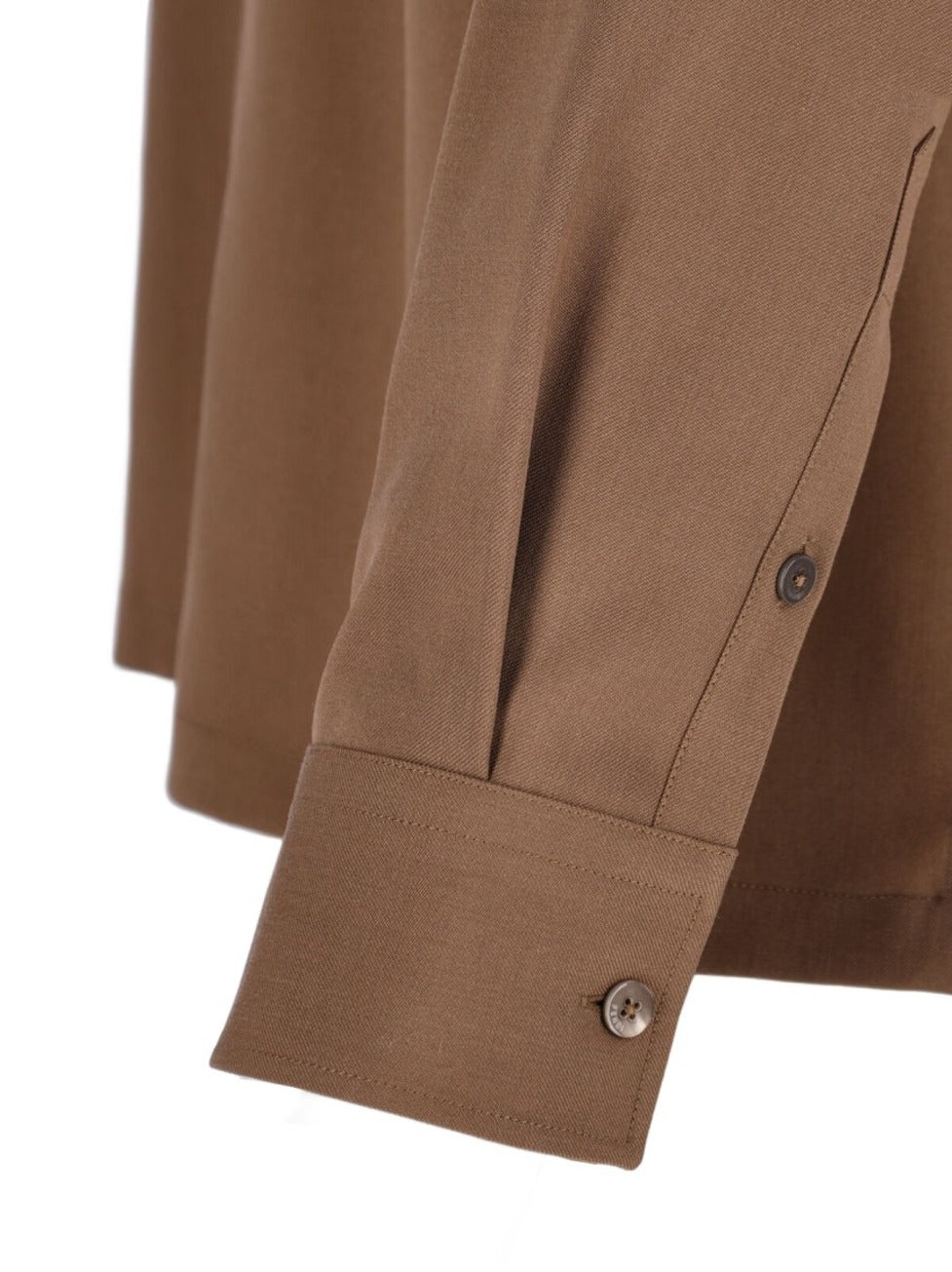 Shirt – Brown