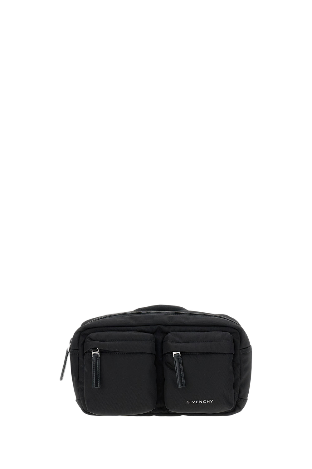 Nylon Bumbag