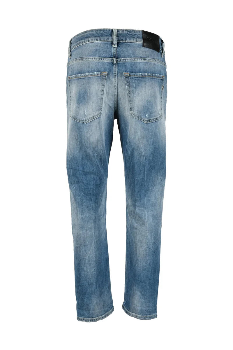 Mila Jeans - Denim