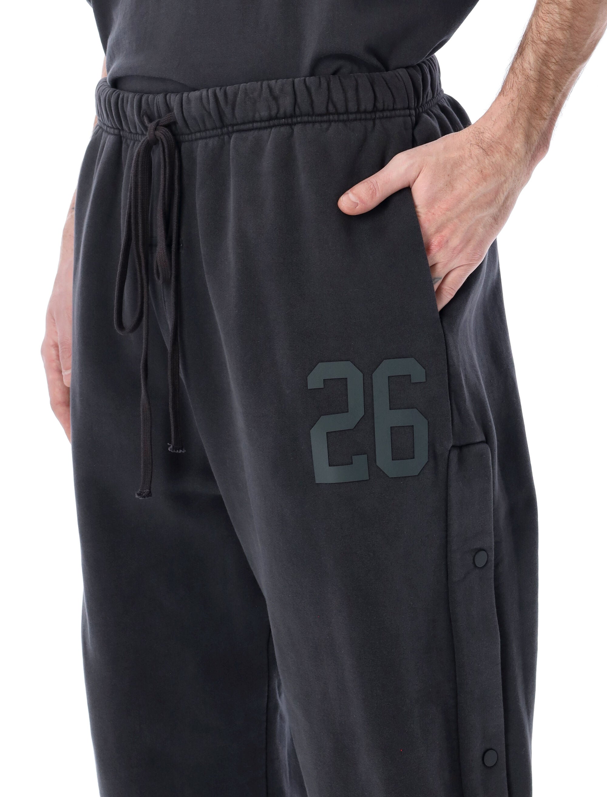 Essentials Tearaway Sweatpants
