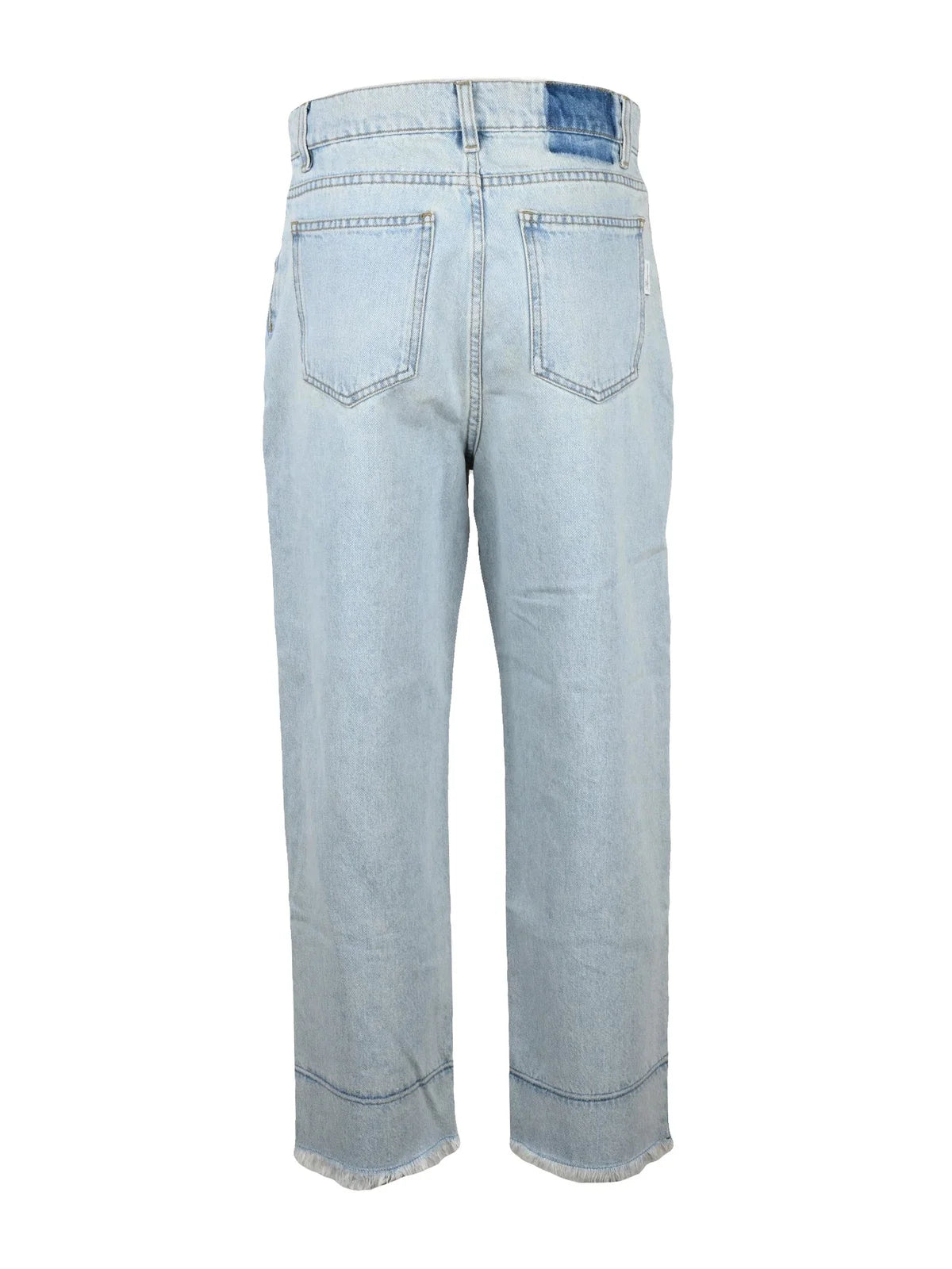 Light Blue Jeans - Denim